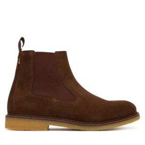 Sztyblety BOSS Kope 50548076 Brązowy