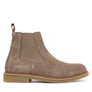 Sztyblety BOSS Kope 50548076 Brązowy