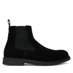 Sztyblety BOSS Kope 50548076 Czarny