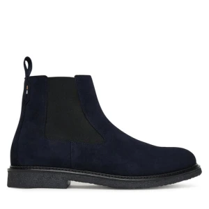 Sztyblety BOSS Kope 50548076 Granatowy