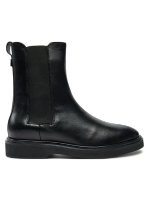 Sztyblety Calvin Klein HW0HW02180 Czarny
