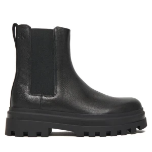 Sztyblety Calvin Klein Jeans YM0YM01334 Czarny