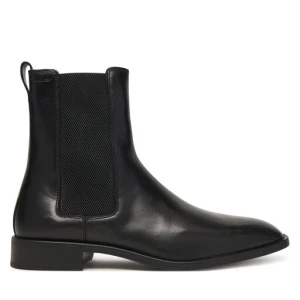 Sztyblety Calvin Klein Slim Ess HM0HM01914 Czarny