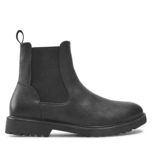 Sztyblety Clara Barson WS2612-04 Czarny