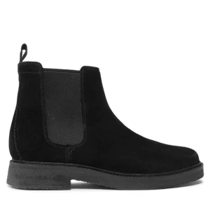 Sztyblety Clarks Clarkdale Easy 261735337 Czarny