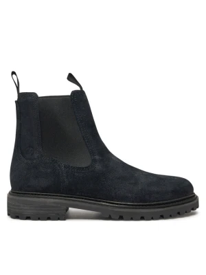 Sztyblety Clarks Clarkridge Top 26179722 Czarny