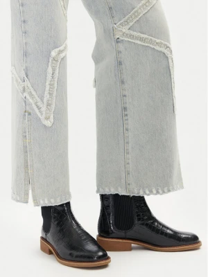 Sztyblety Clarks Cologne Arlo 2 26178748 Czarny