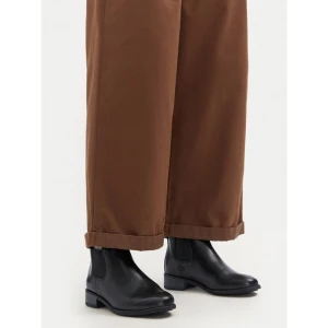 Sztyblety Clarks Havisham Top 26178715 Czarny