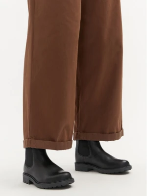 Sztyblety Clarks Orinoco2 Lane 261636194 Czarny