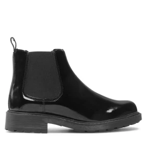 Sztyblety Clarks Orinoco2 Lane 261636224 Czarny