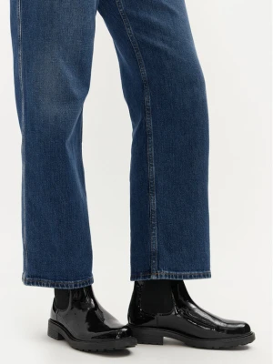 Sztyblety Clarks Orinoco2 Lane 261636224 Czarny