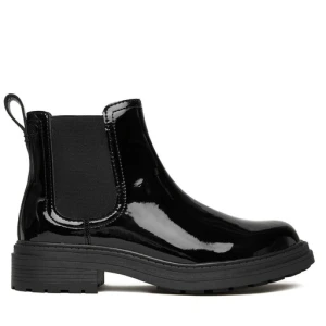 Sztyblety Clarks Orinoco3 Lane 26184623 Czarny