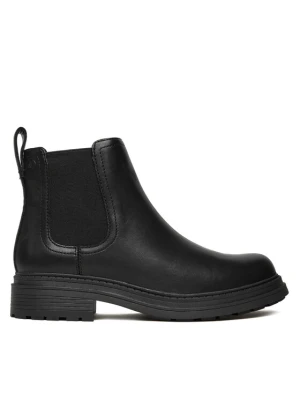 Sztyblety Clarks Orinoco3 Lane 26184624 Czarny