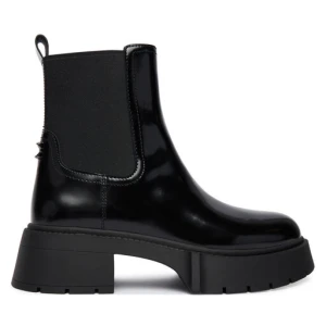 Sztyblety Coach Leah Platform CCH90 Czarny