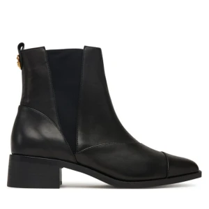 Sztyblety Coccinelle E4 T75 42 01 01 Czarny