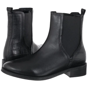 Sztyblety Czarne H7173-01/00-7 (MA1468-a) Maciejka