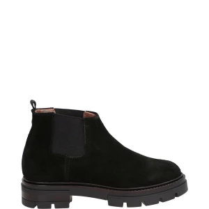 Zdjęcie produktu SZTYBLETY DAMSKIE M79213 NERO Venezia