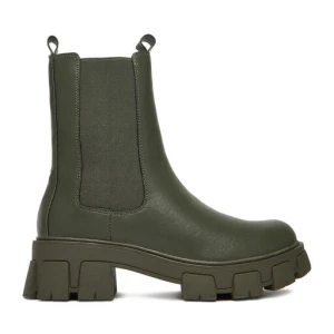 Sztyblety DeeZee 12837-22 Khaki