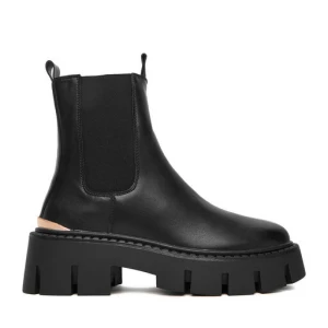 Sztyblety DeeZee 24249-1 Czarny