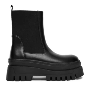 Sztyblety DeeZee CEO-HY60290S-1 Czarny