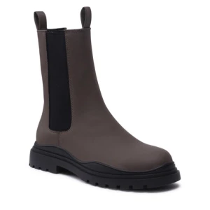 Sztyblety DeeZee H90152-1K Zielony