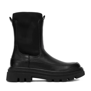 Sztyblety DeeZee TYA80-J221 Czarny