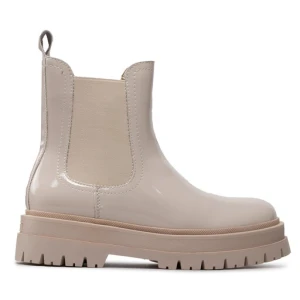 Sztyblety DeeZee ZAL13119-1 Beżowy