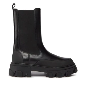 Sztyblety DKNY Jonie K3366233 Czarny