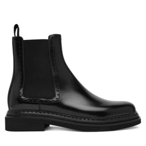 Sztyblety Dolce&Gabbana CT1049 A1203 Czarny