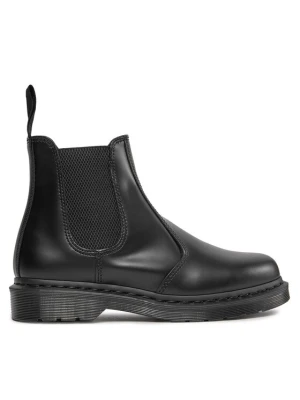 Sztyblety Dr. Martens 25685001 Czarny