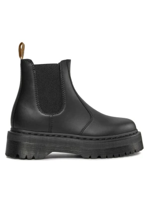 Sztyblety Dr. Martens 27560001 Czarny