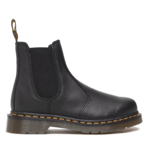 Sztyblety Dr. Martens 2976 27100001 Czarny