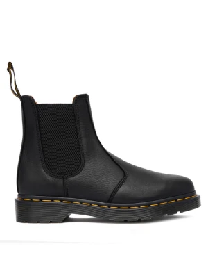Sztyblety Dr. Martens 2976 Ambassador DM31989001 Czarny