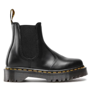 Sztyblety Dr. Martens 2976 Bex 26205001 Czarny