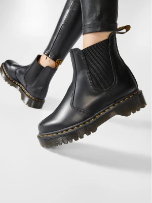 Sztyblety Dr. Martens 2976 Bex 26205001 Czarny