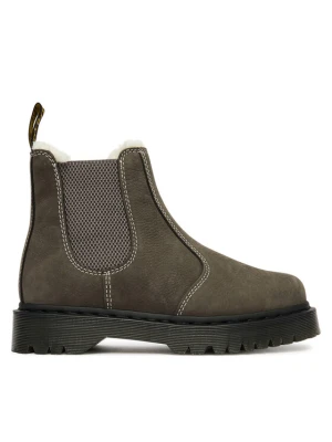 Sztyblety Dr. Martens 2976 Bex DM41420020 Szary