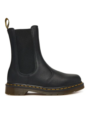 Sztyblety Dr. Martens 2976 DM41404001 Czarny