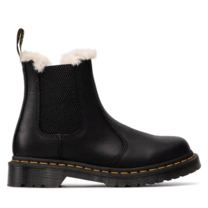 Sztyblety Dr. Martens 2976 Leonore 21045001 Czarny