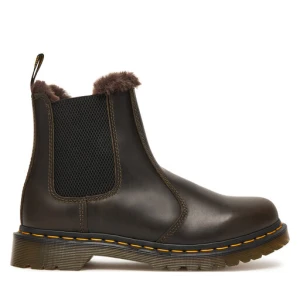 Sztyblety Dr. Martens 2976 Leonore DM41415020 Czarny