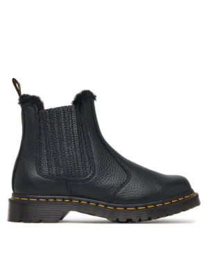 Sztyblety Dr. Martens 2976 Leonore II DM41416001 Czarny