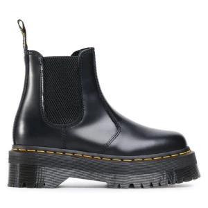 Sztyblety Dr. Martens 2976 Quad 24687001 Czarny