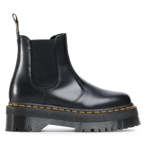 Sztyblety Dr. Martens 2976 Quad 24687001 Czarny