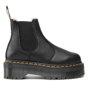 Sztyblety Dr. Martens 2976 Quad Fl 25635001 Czarny