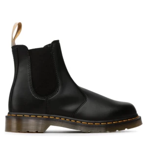 Sztyblety Dr. Martens 2976 Vegan 21456001 Czarny