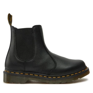 Sztyblety Dr. Martens 2976 Women's Leather Chelsea 30698001 Czarny