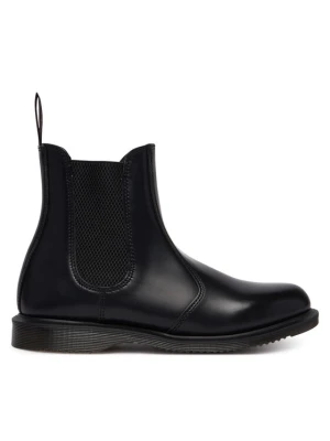 Sztyblety Dr. Martens Flora DM32217001 Czarny
