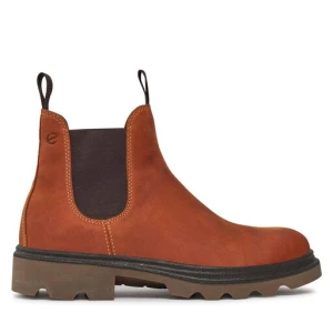 Sztyblety ECCO 214704-02112_43 Brązowy