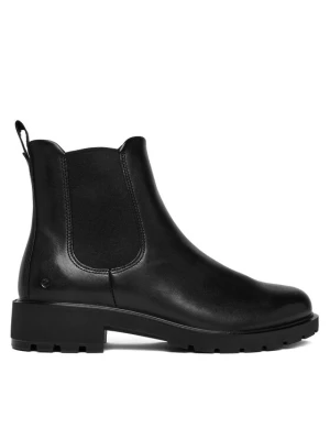 Sztyblety ECCO 23132301001 Czarny