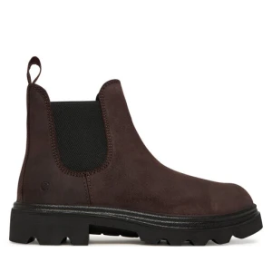 Sztyblety ECCO Grainer 21475361290 Brązowy