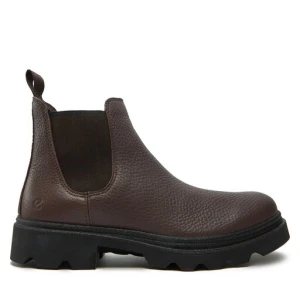 Sztyblety ECCO Grainer M 21475401072 Brązowy